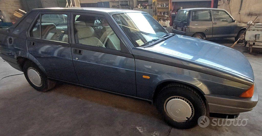 Alfa Romeo 75