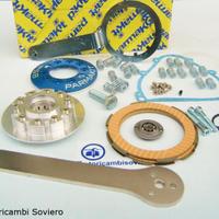 Frizione PARMAKIT " Challenger " 4 Dischi 10 Molle