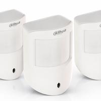 Rivelatori dahua 3 pezzi