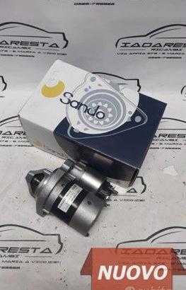 Motorino Avviamento Fiesta - Focus 1.0 bz 1762340