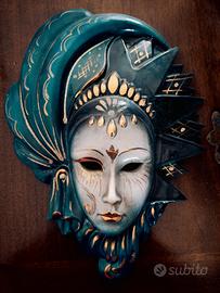 Maschera Veneziana