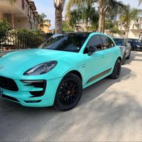 Porsche Macan 3.0 GTS