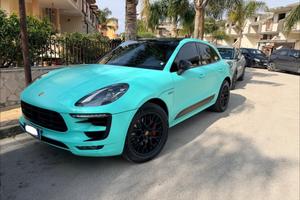 Porsche Macan 3.0 GTS