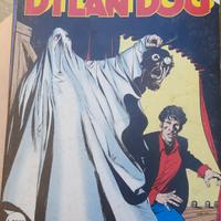 Dylan Dog numero 31 Grand Guignol