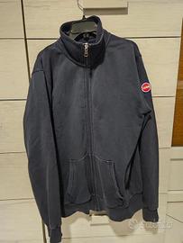 Felpa Colmar con zip