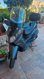 SCOOTER SYM S300i ABS
