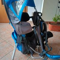 Zaino porta bebè Salewa Koala II