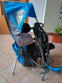 Zaino porta bebè Salewa Koala II