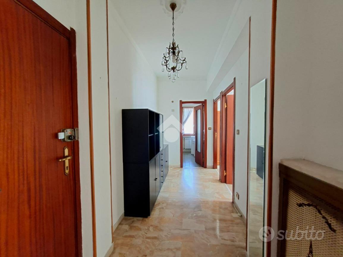 Apartment in Isola del Cantone, Case Albora - Vista 6