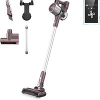 NUOVO Aspirapolvere Senza Fili Potente 29KPa 450W