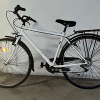 Bicicletta , City bike bici da città