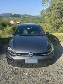 Golf 7a serie