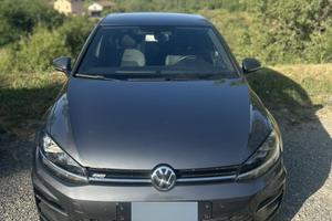 Golf 7a serie