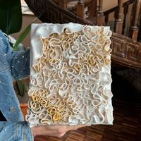 Opera in 3D, pezzo da collezione