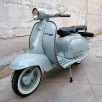 Lambretta LI 2