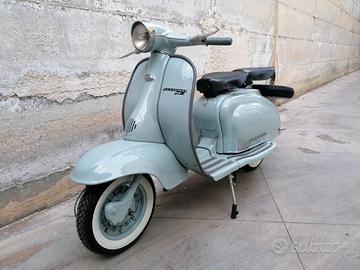 Lambretta LI 2