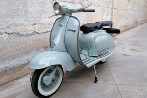 Lambretta LI 2