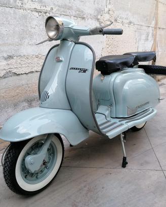 Lambretta LI 2