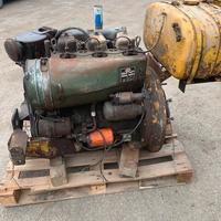 Motore VM tipo 103 SU