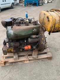 Motore VM tipo 103 SU