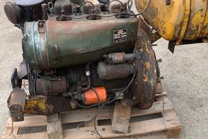 Motore VM tipo 103 SU