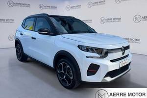 Citroen C3 1.2 100 CV Plus