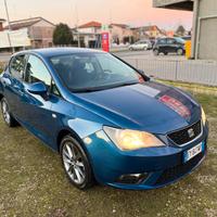 Seat Ibiza 1.2 TDI CR 5 porte Business
