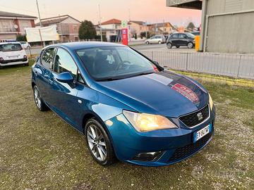 Seat Ibiza 1.2 TDI CR 5 porte Business