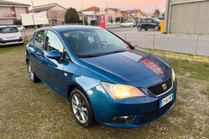 Seat Ibiza 1.2 TDI CR 5 porte Business