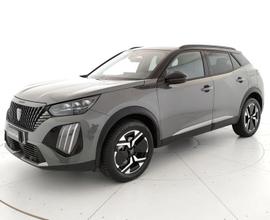 Peugeot 2008 BlueHDi 130 S&S EAT8 GT