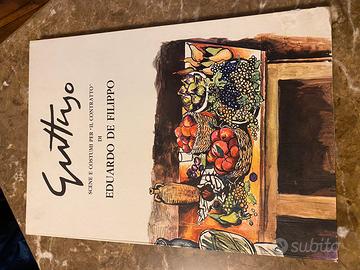 Cartella Stampe Guttuso