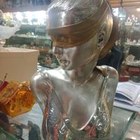 dea bendata arg 9.25