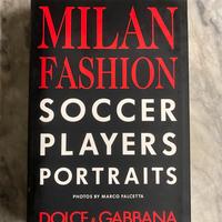 Libro Milan fashion 2011