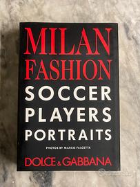 Libro Milan fashion 2011