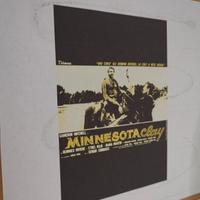 Film super8 MINNESOTA CLAY
