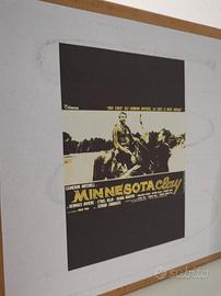 Film super8 MINNESOTA CLAY