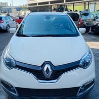 Renault Captur Anno 2014 | SOLO PER RICAMBI