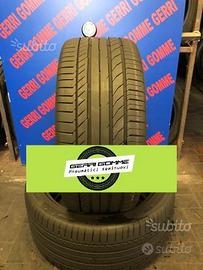 Gomme usate RSC 255 40 19
