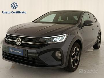 VOLKSWAGEN Taigo - Taigo 1.0 TSI 115 CV R- U102779