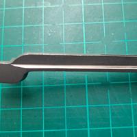 leva pistola Beretta 92 98