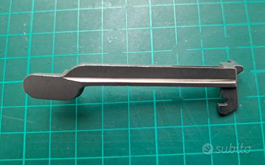 leva pistola Beretta 92 98