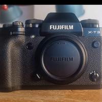 fujifilm xt3 x t3 fuji 