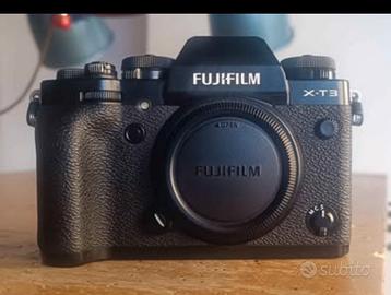 fujifilm xt3 x t3 fuji 