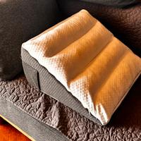 Cuscino ergonomico  a triangolo