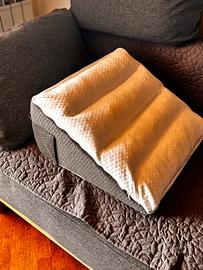 Cuscino ergonomico  a triangolo