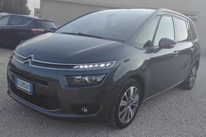 Citroen Grand C4 Picasso BlueHDi 120 S&S EAT6 Shin