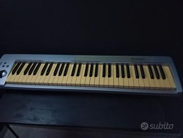 m-audio 61 key