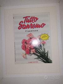 Riviste di Sanremo vintage 