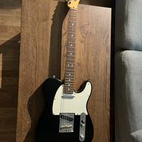 Fender Telecaster American Standard