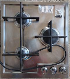 Piano cottura Foster Veronika 7063 45cm